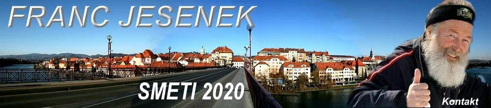 FRANC JESENEK TOP   2020
